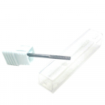 Volframkarbiidist k&uuml;&uuml;nepuuriotsakuga freesl&otilde;ikur manik&uuml;&uuml;riks pedik&uuml;&uuml;riks k&uuml;&uuml;neviilid Puhver k&uuml;&uuml;nekunsti seadmed tarvikud t&ouml;&ouml;riistad A2.35