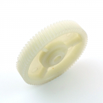 BROSS BGE522 aknat&otilde;stuki mootori remondi k&auml;ik Peugeot v&auml;lisl&auml;bim&otilde;&otilde;dule: 60 mm, v&otilde;lli l&auml;bim&otilde;&otilde;t:7 mm, hammaste arv:72