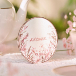 Clio Kill Cover kinnituspadi Floral Tea Garden Collection 15g x 2ea 2. Lingerie