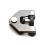 ESP954 l&uuml;kandukse p&otilde;hjarulli juhik 8200080754 Renault Master Movano Interstar jaoks