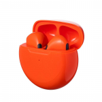 VAORLO originaal TWS Smart Touch Control Juhtmeta k&otilde;rvaklapid Bluetooth 5.0 k&otilde;rvaklapid Sport k&otilde;rvaklapid muusika peakomplekt k&otilde;igile nutitelefonidele oranž