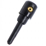 Seat Leon MK2 jaoks 1P 2006 2007 2008 2009 2010 Asendusauto tagaklaasi pesuri d&uuml;&uuml;side puhasti &otilde;la otsik klapi poldi korgi kate 1X Nozzle