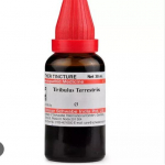 Dr Willmar Schwabe India Tribulus Terrestris Mother Tincture Q 30 ml