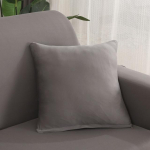 Nordic Diivani seelikukate Spandex Diivanikatted Elutoa Elastsed Stretch Universaalsed Diivani Katted Diivanikatted 1 2 3 4 Istumiskohad 2pcs Pillowcases