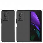 Samsung Galaxy Z Fold 3 4 &uuml;mbrise p&otilde;rutuskindlale armor magnetr&otilde;ngaga tugiklambri tagakaane &uuml;mbris Galaxy Z Fold 1 2 5 g &uuml;mbriste jaoks for Galaxy Z Fold1