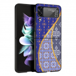P&otilde;rutuskindel &uuml;mbris Samsung Galaxy Zflip Z Flip 3 Zflip3 Z Flip 4 5g Zflip4 Flip3 Funda marmorist kivist &uuml;mbristele k&otilde;va arvuti tagakaas Samsung Z Flip 5G