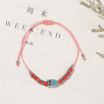 Lihtsad Bohemia kristallist loomade k&auml;ev&otilde;rud k&auml;ev&otilde;rud Armsad &ouml;&ouml;kulli k&ouml;iega k&auml;ev&otilde;rud kingitus s&otilde;pradele suvepuhkuse ehted