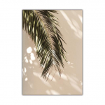 P&otilde;hjamaade kaasaegne lihtsus Boho Stiil Soe toon Kunst Meeleolu Taim Maastik Sein L&otilde;uend Maali Plakat Prindi Pilt Kodukaunistus 21X30cm No Frame