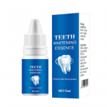 Valgendav hambavedelik, eemaldab suitsuplekid, kohv, tee, isa hinge&otilde;hk, suuh&uuml;gieen, hambaravi 1pc