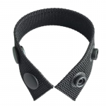 Nailonist taktikaline kiirkinnitusr&otilde;ngas sisemine k&otilde;va rihm nailon sabaklambri l&otilde;uend kiirvabastusega positsioneeriv rihma karabiin 2PCS