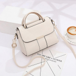 Naiste &otilde;lakott Nahast naiste k&auml;ekotid Trend 2023 Designer Luksus Crossbody Messenger Bag Naiste k&auml;ekotid Bolsa Feminina beež