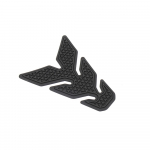 1-osaline &uuml;lemise k&uuml;tusepaagi padjade kaitsekleebiste kleebis Yamaha MT 07 MT07 MT-07 2021-