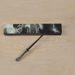 V&auml;ga simuleeritud v&otilde;lukeppide Cosplay Prop vaigum&auml;nguasi lastele 2#Japanese ver of Harry