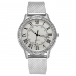 Moodsad, uue disainiga vabaaja naiste k&auml;ekellad helendavad k&auml;tega naiste kvartsist k&auml;ekellad