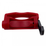 P&auml;&auml;stikulukk ja alumine adapter Dyson V7 V8 V10 V11 kiirvabastust&ouml;&ouml;riista &uuml;lemise adapteri 967762-01 vaakumtarvikute jaoks