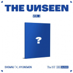 SHOWNU X HYUNGWON N&Auml;HTAMATU Album Standard ver. ver.1