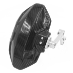 Mootorratas YAMAHA NMAX155 2022 Tarvikud N-MAX 155 NMAX 155 Tagumine Porilaud Porikaitse Mudakilp Kaitse h&otilde;be