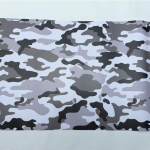 7 t&uuml;&uuml;pi veekindel kamuflaažvin&uuml;&uuml;lkile auto muutmine mootorratta kleebis peegli telefoni s&uuml;learvuti DIY stiilimine kamuflaažikleebise kile 152x30CM gray