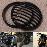 Harley Sportster XL 883 Iron 1200 04-14 Custom XL1200C 1200 Mootorrattale 5 3/4 CNC Led esitulede v&otilde;re jaoks