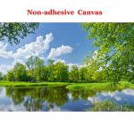 Metsaj&auml;rvevaade Loodusmaastik 3D-fototapeet Magamistoa Elutoa Diivan TV Taust Paberpeint Kohandatud plakat seinamaaling 300cm (W) x 200cm (H)