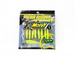 Duo Soft Lure Tetra Works Movvy 50mm 10 pakis S525 (5378)