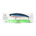 Ima Koume 70 raskekaaluline vaikne vibratsiooniga uppuv lant 109 (0827)