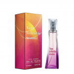 INFLEXIBLE Parfum Naiste tualettvesi V&auml;ga paindumatu naine 45 ml