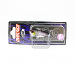 OSP Over Ride metallist vibratsioonilant 3/16 untsi OR-09 (4431)
