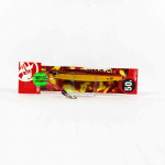 M&uuml;&uuml;k Xesta Metal Jig Nitro Casting 50 grammi RGD (2025. aasta)