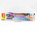 Yo Zuri Egi Lens-Q Invisible Cloth Squid Jig 2.5 A1780-GKRP (3169)