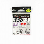 Gamakatsu 68023 Worm 329 riidepuu HD suurus 4,7 paki kohta (1366)