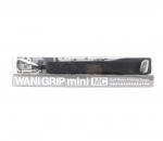 Daiichi #33219 Wani Grip Mini MC Kalastusk&auml;&auml;rid 210mm 80 grammi Must (2192)