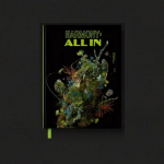 Album P1Harmoonia HARMONY : K&Otilde;IK 6. Mini ALL IN