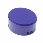 BPfire Back Motor Dust Hepa filter Dyson V7 V8 Animal Fluffy Absolute tolmuimeja varuosa juhtmeta k&auml;eshoitavale