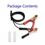 Adapter K&uuml;tusepihusti puhastusvahend Puhastust&ouml;&ouml;riistade komplekt Otsik DIY Tarvikud