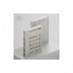 NCT 4. album  Golden Age  (Arhiveerimine Ver.)