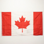Kanada lipp 90*150cm