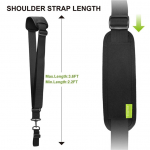 Majapidamistarbed Bensiinimootoriga niiduki tarvikud Muruniiduki rihmad None must