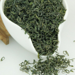 Hubei Enshi Se-Tea High Mountain Hiina roheline tee En Shi Seleeniga rikastatud Se tee 500g/1.1lb