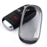 CRYSTAL CLEAR 1x v&otilde;tmekohver Dodge For Dart 2013-2016 jaoks