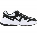 Nike Tech Hera &ndash; meeste paksud tossud must-valge FJ9532-101 ORIGINAAL EU 41 US 8 must