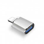 IOS-i jaoks OTG Adaptador iPhone 14 13 12 11 Pro iPad U kettavalgustuse jaoks USB 3.0 adapteriga iOS 13 &uuml;lal h&otilde;be