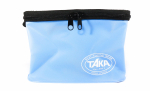 Taka 722 Bakani kott Kokkupandav karp 24 x 15,5 x 16,5 mm Sinine (0383) N/A sinine