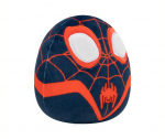 SQUISHMALLOWS maskott MILES MORALES Palus m&auml;nguasi 12cm JAZWARES SQK0455