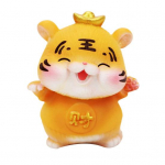 Suurep&auml;rane tiigrikuju pleekimisvastane vaigudekoratiiv 5