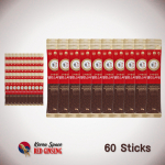 [Poongnyeonbogam] 6 aastat Korea punase žen&scaron;enni ekstrakt, tasakaaluaeg punase žen&scaron;enni 30/60/100 pulgad 60 sticks