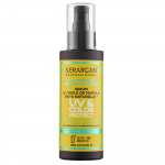 Kerargan - UV & Color seerum Marula &otilde;liga - 100ml oranž