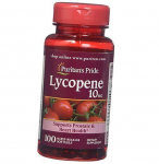 L&uuml;kopeen, L&uuml;kopeen 10, Puritan's Pride 100 geelikapslit (70367008) 100softgels