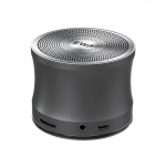 TWS Bluetoothi ​​k&otilde;larid 5 W draiverid t&auml;iustatud bassi k&otilde;rglahutusega heli kaasaskantav v&otilde;ib helistada t&otilde;elisele traadita stereok&otilde;larile must