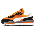 Puma Style Rider OG Pakk Unisex tossud Oranž Must 372871-01 41